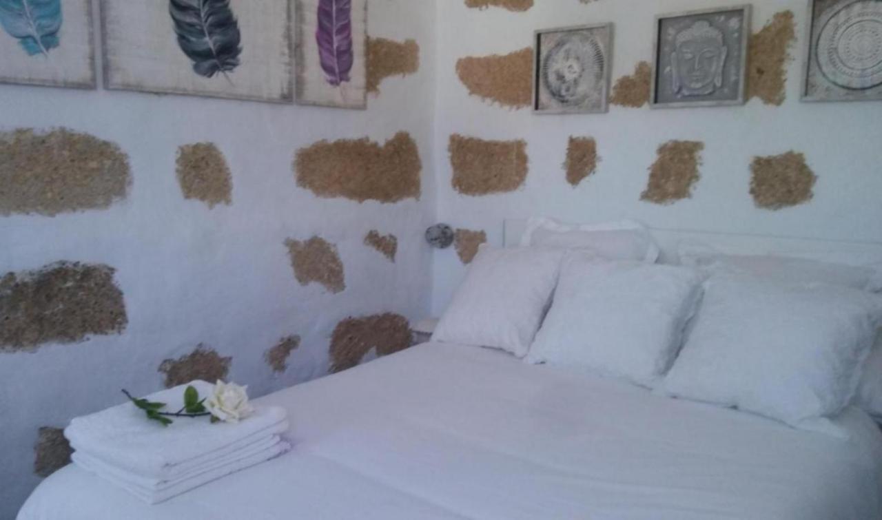 La Casita Ma Petite Folie Tenerife Santa Cruz de Tenerife Luaran gambar