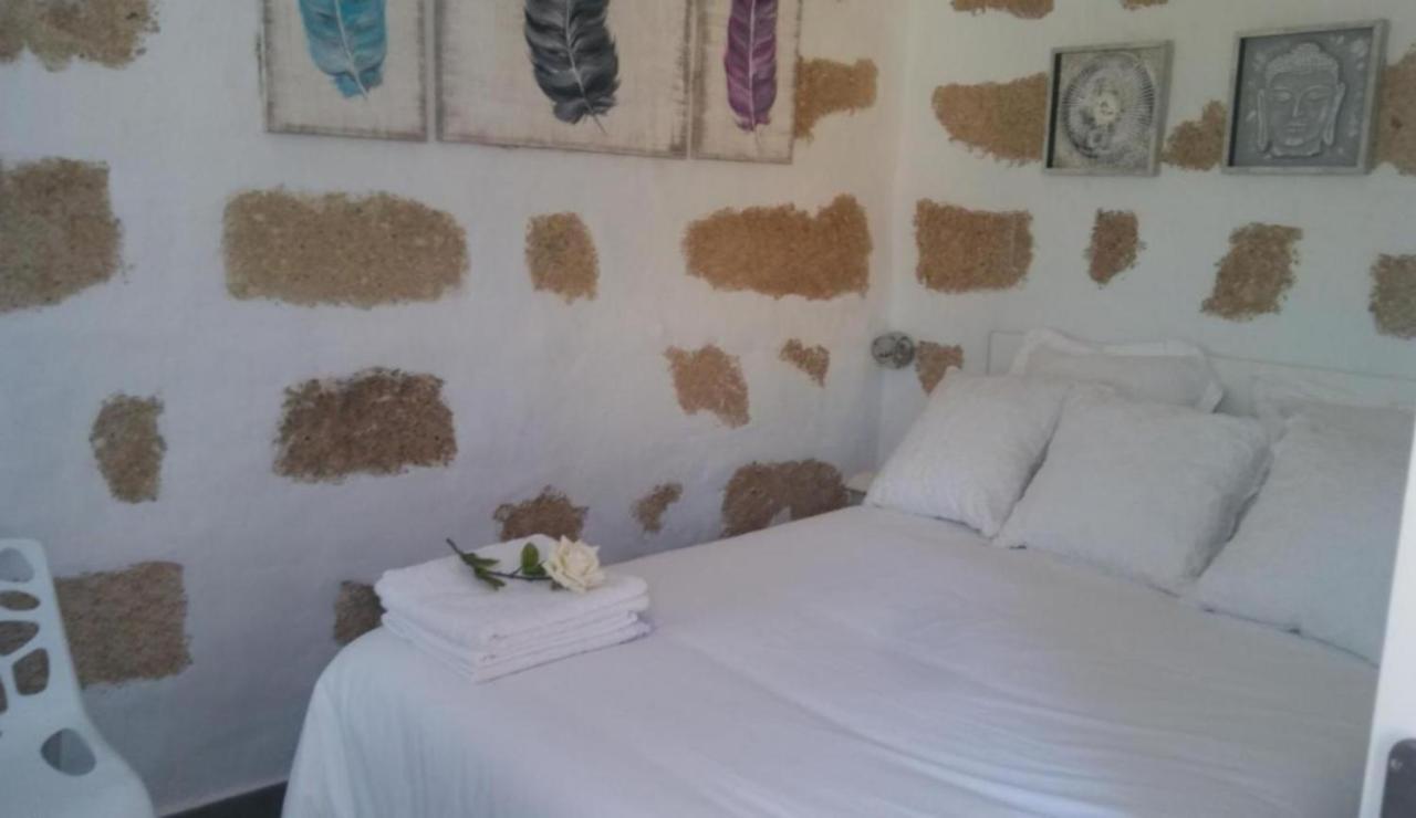 La Casita Ma Petite Folie Tenerife Santa Cruz de Tenerife Luaran gambar