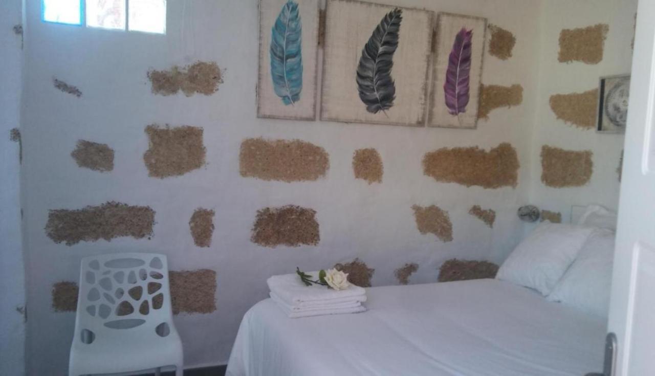 La Casita Ma Petite Folie Tenerife Santa Cruz de Tenerife Luaran gambar