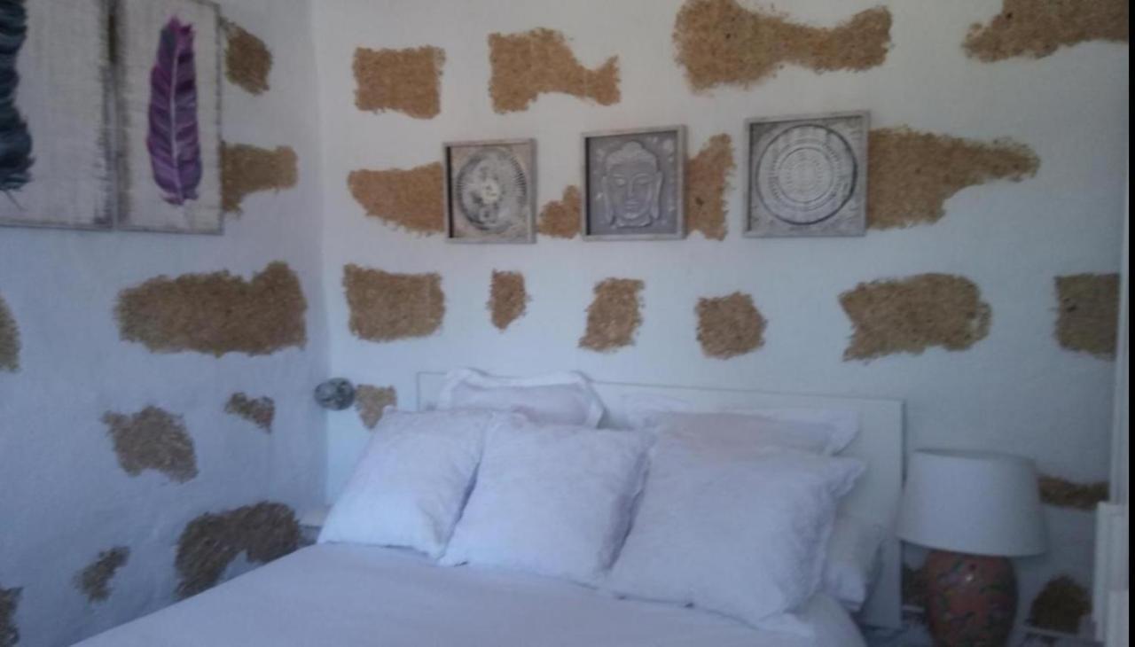 La Casita Ma Petite Folie Tenerife Santa Cruz de Tenerife Luaran gambar