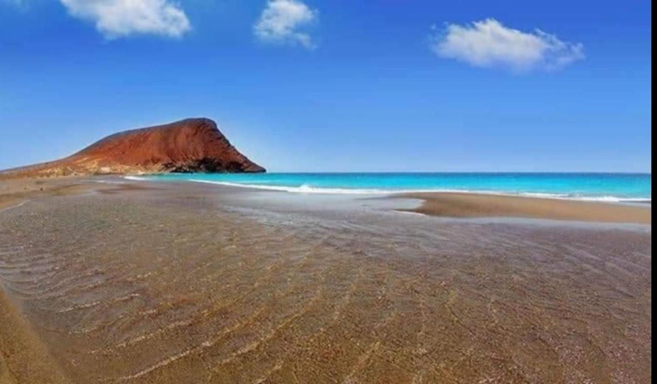 La Casita Ma Petite Folie Tenerife Santa Cruz de Tenerife Luaran gambar