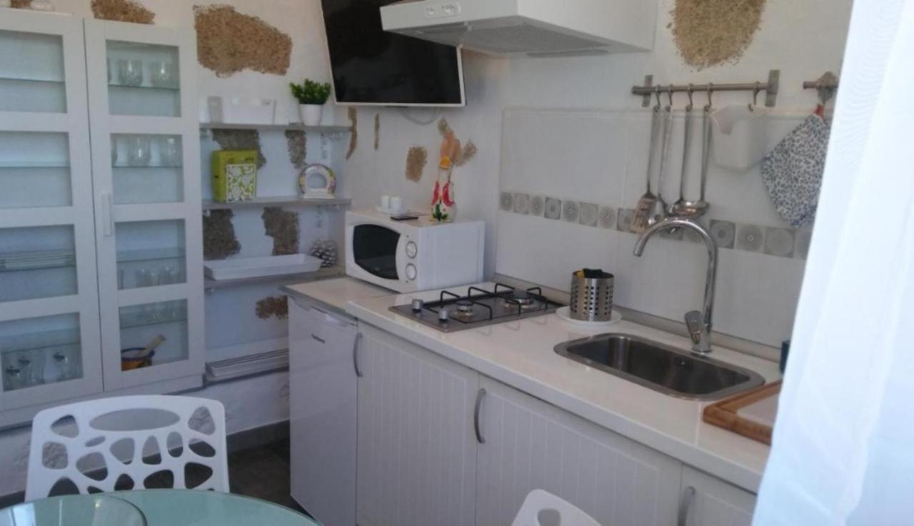 La Casita Ma Petite Folie Tenerife Santa Cruz de Tenerife Luaran gambar