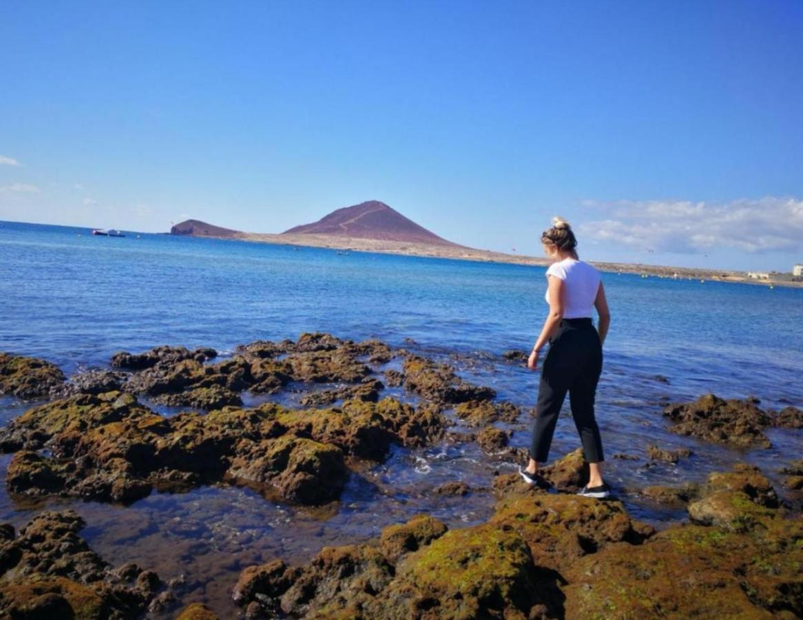 La Casita Ma Petite Folie Tenerife Santa Cruz de Tenerife Luaran gambar