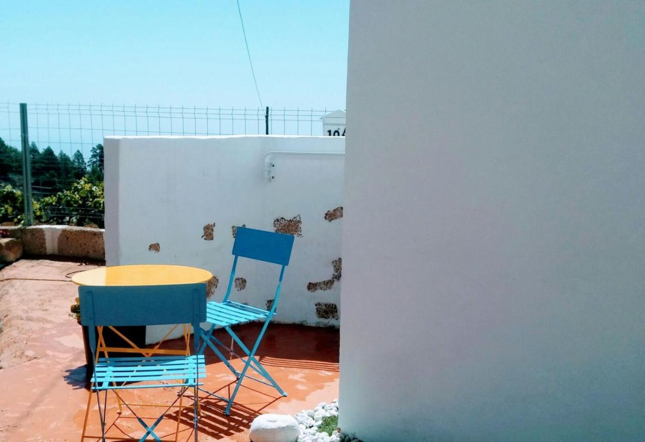 La Casita Ma Petite Folie Tenerife Santa Cruz de Tenerife Luaran gambar