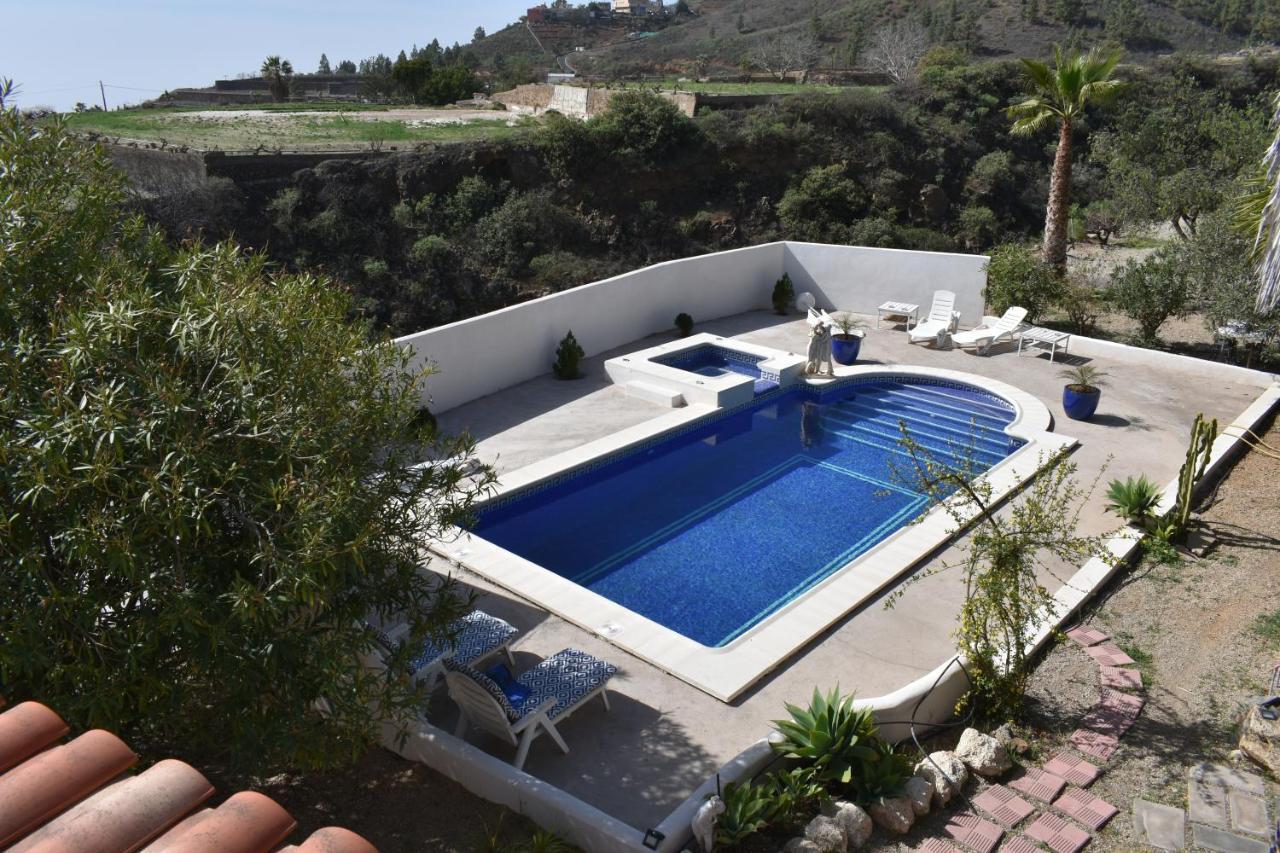 La Casita Ma Petite Folie Tenerife Santa Cruz de Tenerife Luaran gambar