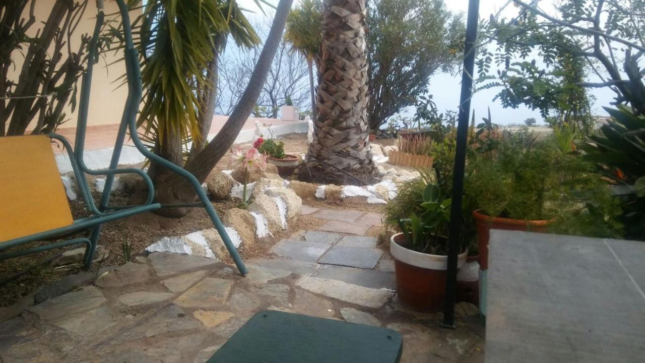La Casita Ma Petite Folie Tenerife Santa Cruz de Tenerife Luaran gambar