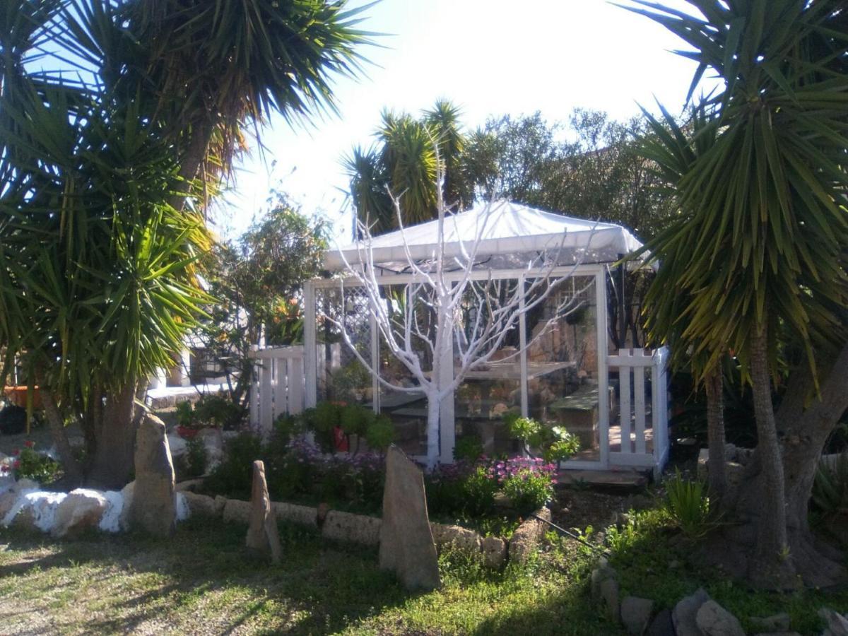 La Casita Ma Petite Folie Tenerife Santa Cruz de Tenerife Luaran gambar