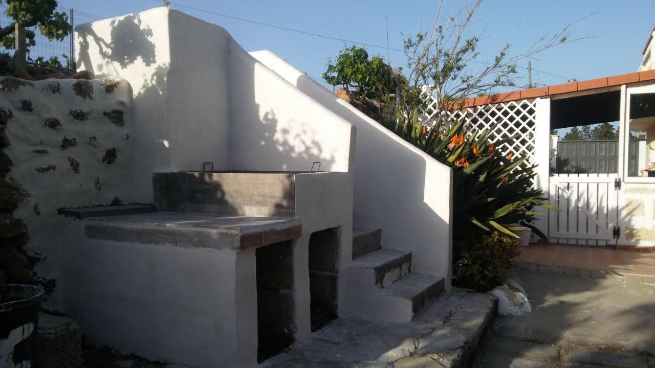 La Casita Ma Petite Folie Tenerife Santa Cruz de Tenerife Luaran gambar