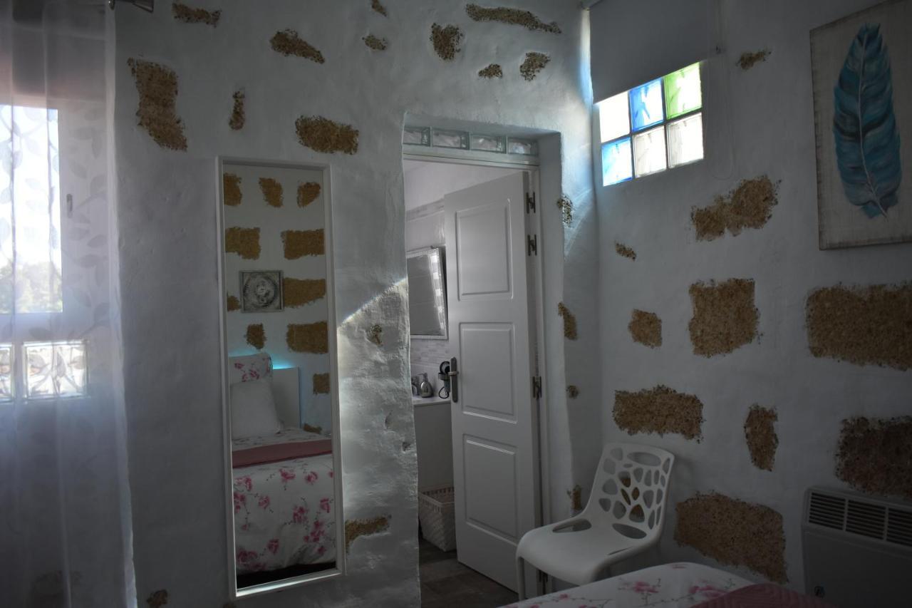 La Casita Ma Petite Folie Tenerife Santa Cruz de Tenerife Luaran gambar