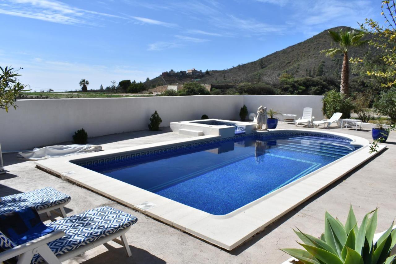 La Casita Ma Petite Folie Tenerife Santa Cruz de Tenerife Luaran gambar