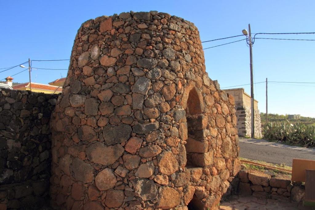 La Casita Ma Petite Folie Tenerife Santa Cruz de Tenerife Luaran gambar