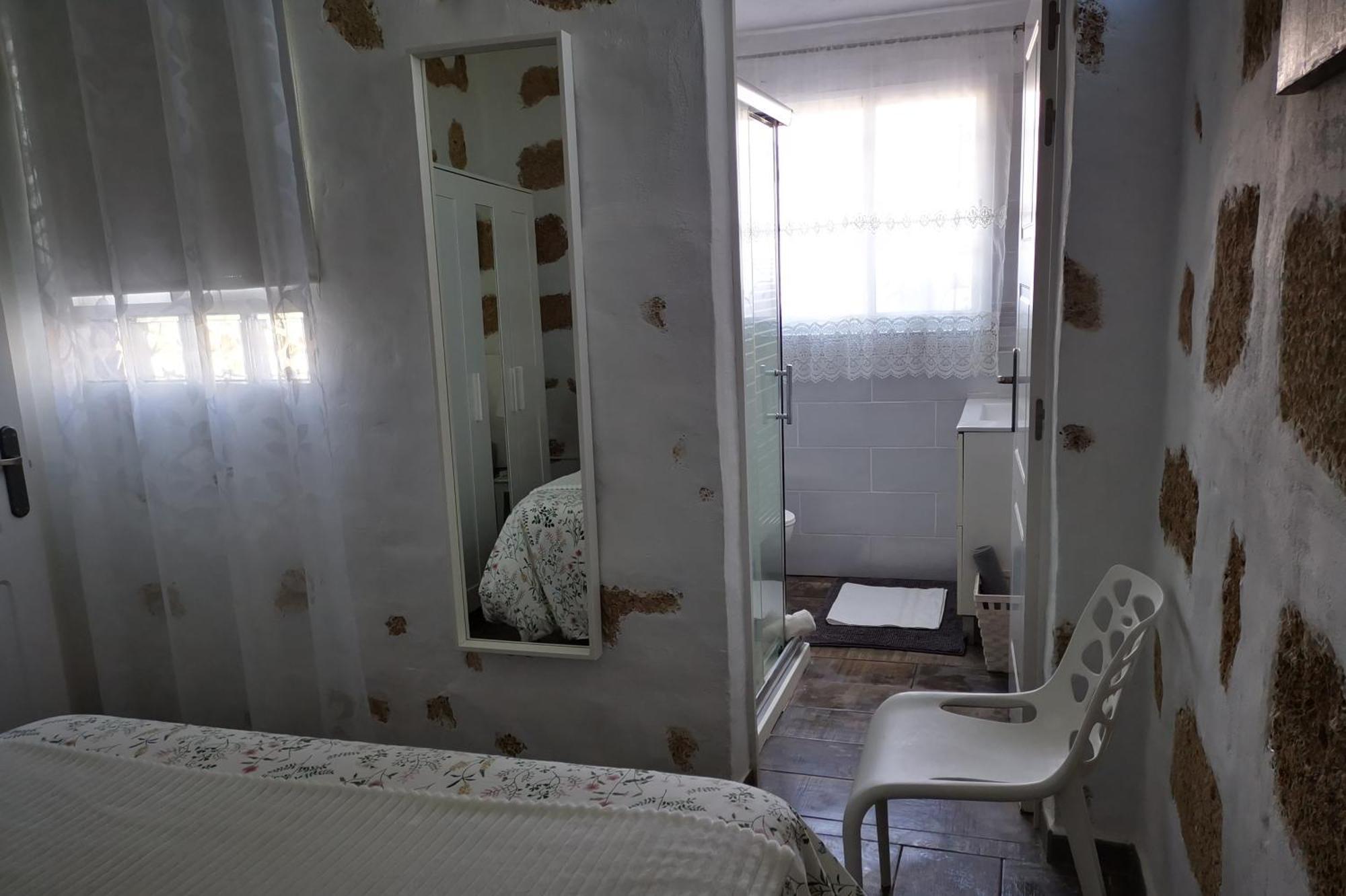 La Casita Ma Petite Folie Tenerife Santa Cruz de Tenerife Luaran gambar