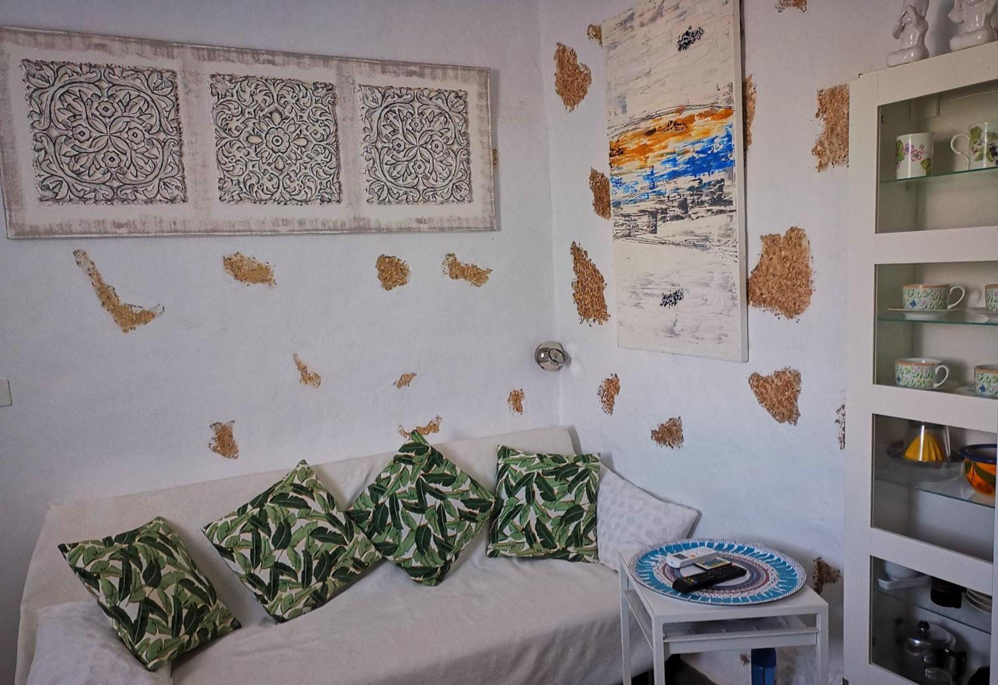 La Casita Ma Petite Folie Tenerife Santa Cruz de Tenerife Luaran gambar