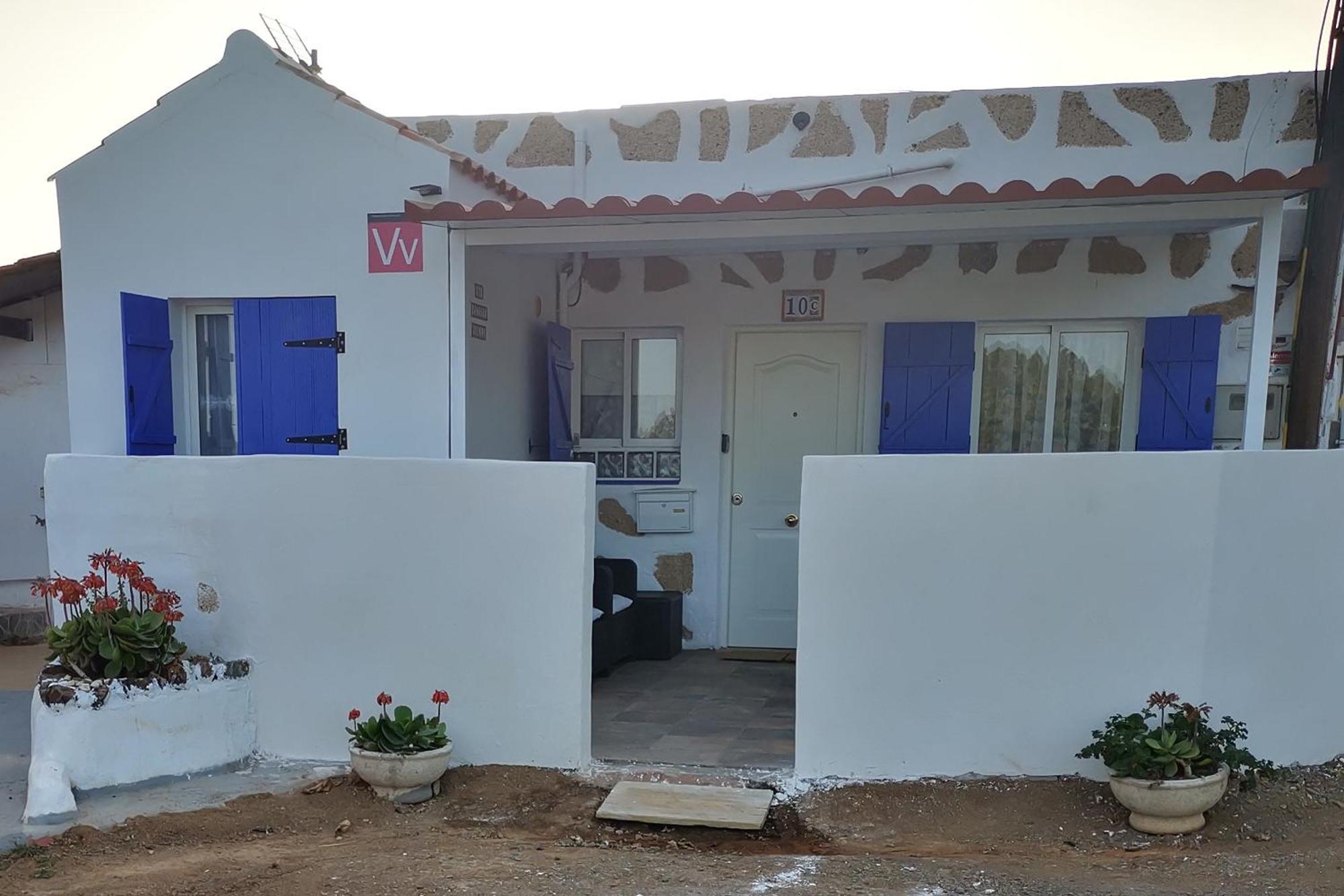 La Casita Ma Petite Folie Tenerife Santa Cruz de Tenerife Luaran gambar