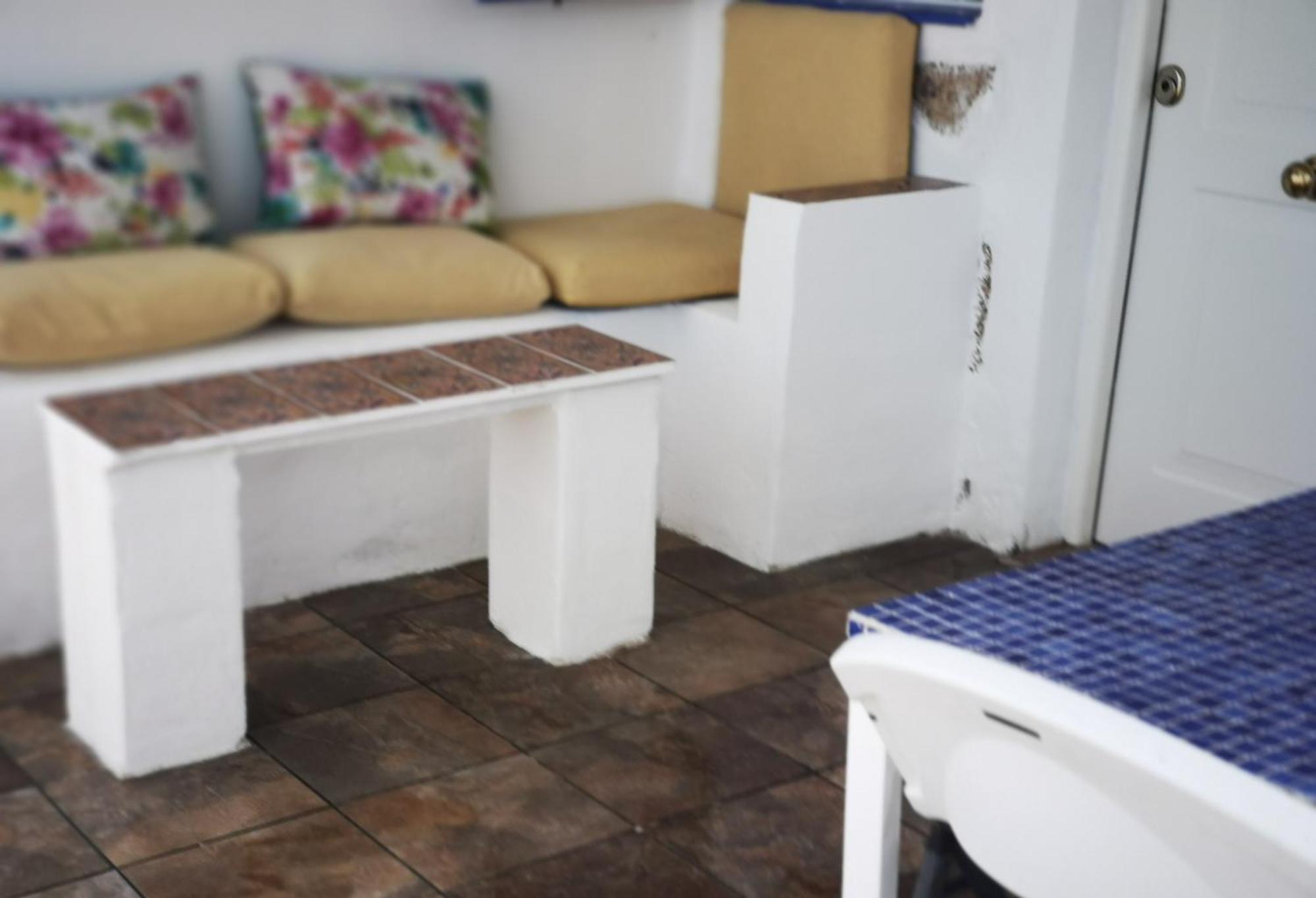 La Casita Ma Petite Folie Tenerife Santa Cruz de Tenerife Luaran gambar
