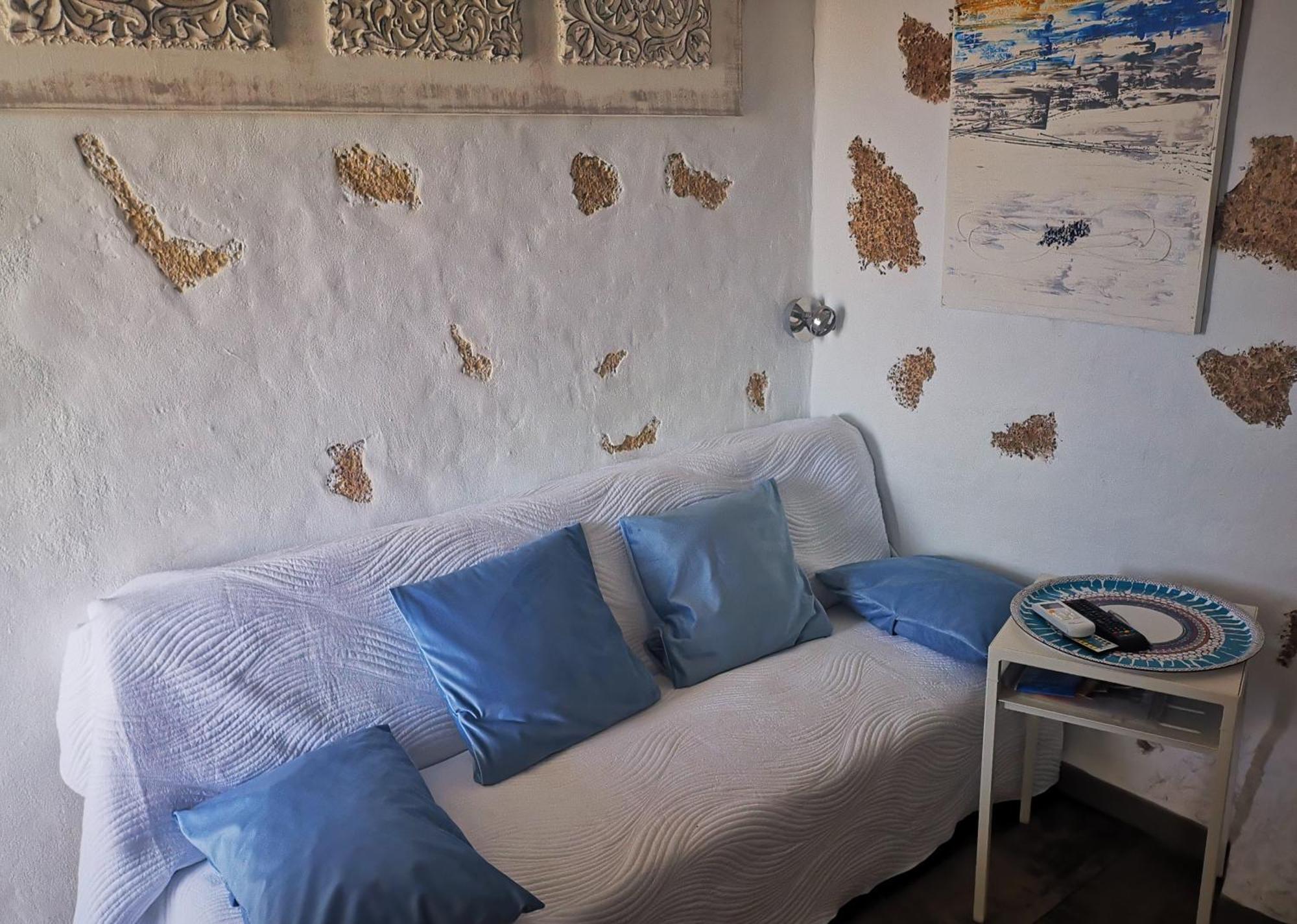La Casita Ma Petite Folie Tenerife Santa Cruz de Tenerife Luaran gambar
