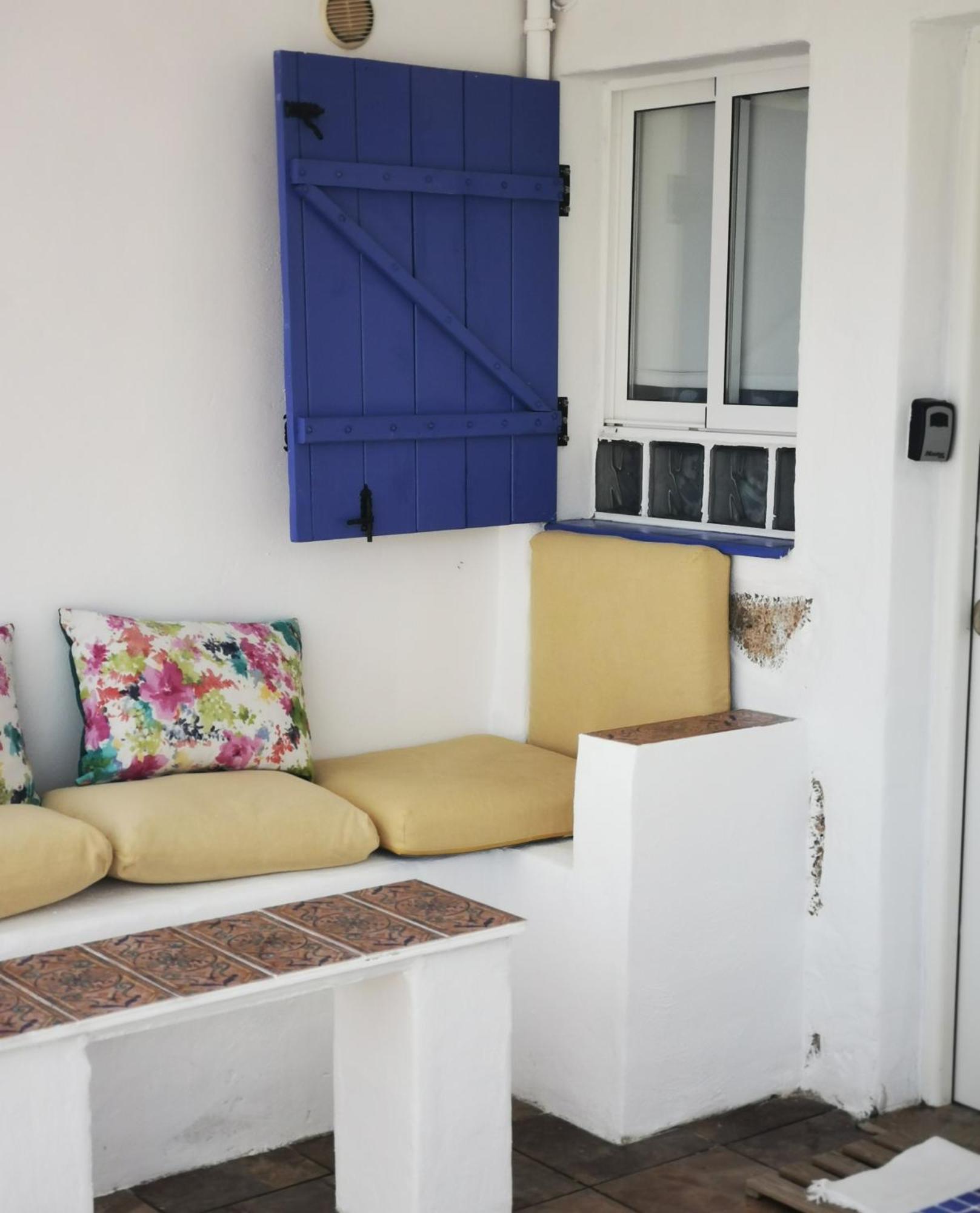 La Casita Ma Petite Folie Tenerife Santa Cruz de Tenerife Luaran gambar