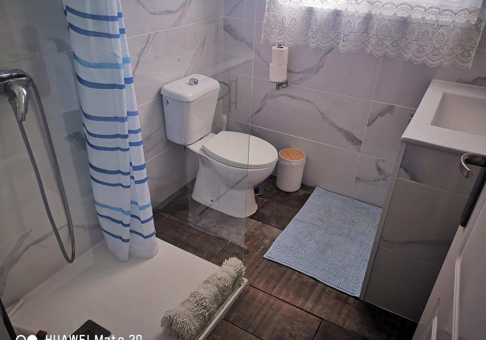 La Casita Ma Petite Folie Tenerife Santa Cruz de Tenerife Luaran gambar